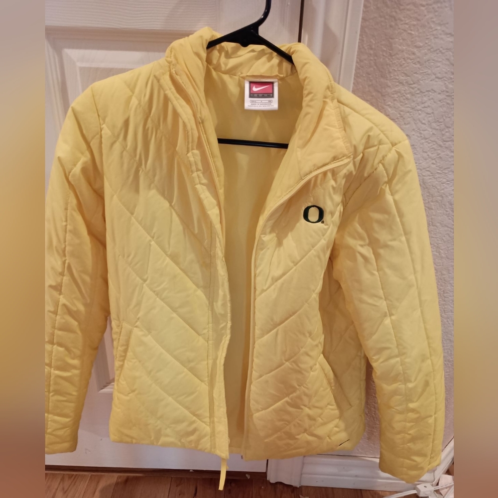 Nike Oregon Jacket